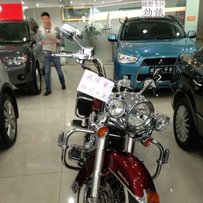 东莞出售 哈雷路王