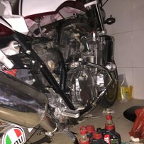 广东惠州出售05CB1300