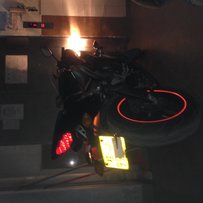 东莞出售12年yamaha.R6，接受换车