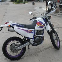 广东海丰出12Z1000SX,11哈雷883，TTR250