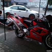 求秒03年欧版CBR954  ＵＰＵＰＵＰ~~