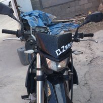 2.2W超值08年KLX250滑胎一辆。福建没有人玩越野啊。伤心！