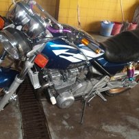 出售西风400.接小刀.