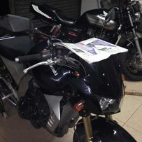 顺德均安出 Z1000