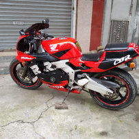 出售CBR22