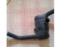 全新VT250排气管，