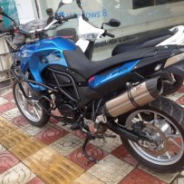 东莞出F650GS 秒价