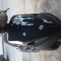 代友出售原装雅马哈福喜！