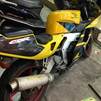 出售台CBR22期