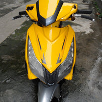 限量版 小排黄蜂125CC