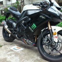 佛山高明CGM出台08爆力十r