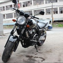 代友出售05CB400三代