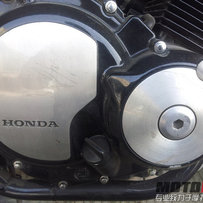 重新发帖了乐从出售CB400一代K和06~10R