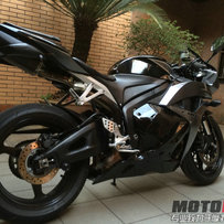 广东韶关出售精神09 CBR600