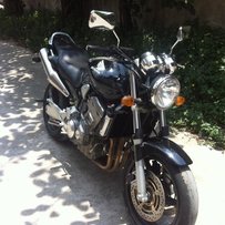 增城新塘31800出售03欧版黄蜂900