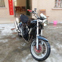 三水出手刺激400