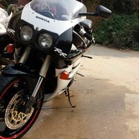 厦门出本田CBR29 400cc