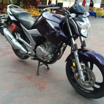 惠州陈江出售雅马哈飞致250