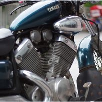 应车友要求，5300秒出悍妇400