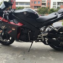 广东英德代友发帖出售09年R1