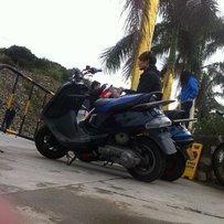 深圳出售 一天改装豪迈