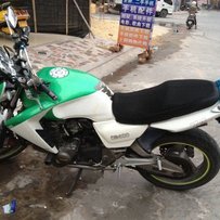 换车过年！！割爱出售幻影CB！！