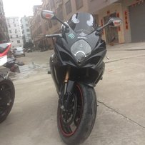 清远出台极品GSXR1000！4W8求秒！！急换车！