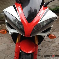 广东汕头出售shui货08年雅马哈R1 R1 R1