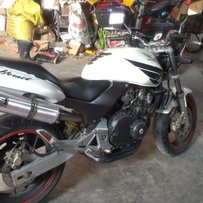 广州代友出售CBR1000 40000元