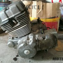 代友发粘出售夜鹰250发动机