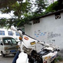 东莞出售TTR雅马哈爬鸡