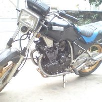 鸡仔以出售.继续出sx400 sx400视频 广东中山出售两台雅马哈一部双缸XS400c...