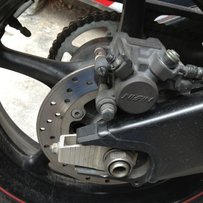 广州白云区出售07R6