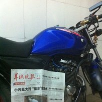 爱车已售，谢谢版主删贴