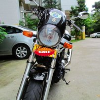 求秒~~!!广东省阳江市出售03年YAMAHA BT1100 ~~