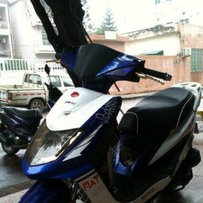 代友出售出售3有光陽鋒麗62拉360水冷！