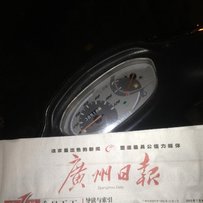 出售福喜一台3700元。。