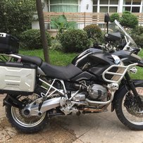 自刀5000求秒，双凸轮1200GS顶配