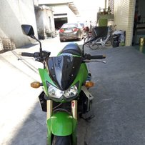 出售06年Z1000 车靓