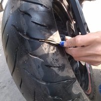 惠州出暴力铃木04 GSX600