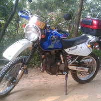 阳江出售03款铃木大眼一台  16500元 ！！！！！！