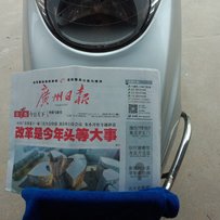 出自家用本田喜悦100小公主