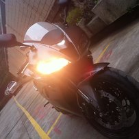 [视频]慢出两台CBR600.F5。精神无比。赠品给力。车在韶关
