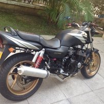 东莞cb750出