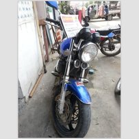 代友出售本田CB400VTEC1 有牌有证23800接小刀 欢迎拍砖但希望看完再喷。
