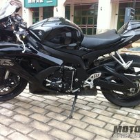 惠州出售GSR K8一台