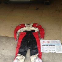 出售一条南海连体皮