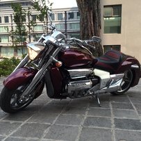 云南出售本田北欧女神1800