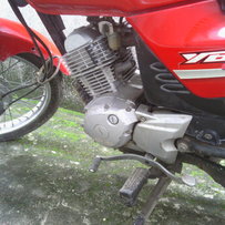 天戟125 T仔YP 化油器 美国兄弟排气 预售拉力250