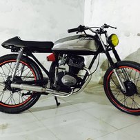 代友出）深圳出CG改复古一台，2500元